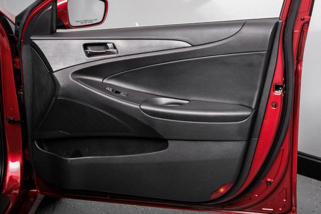 2013 Hyundai SONATA SE Automatic OneOwner HeatedSeats PremiumAlloys | Dallas, TX | Stevens Motor Company LLC