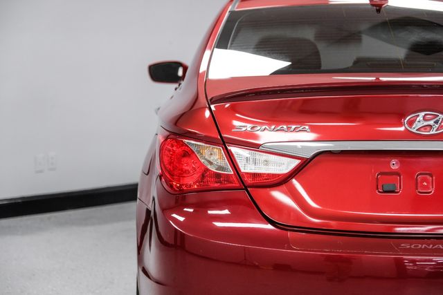 2013 Hyundai SONATA SE Automatic OneOwner HeatedSeats PremiumAlloys | Dallas, TX | Stevens Motor Company LLC