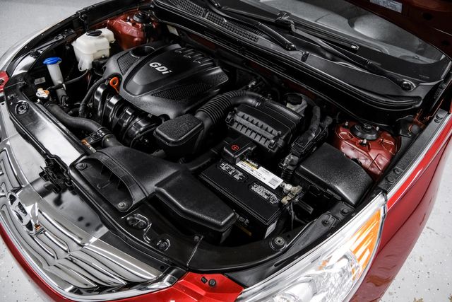 2013 Hyundai SONATA SE Automatic OneOwner HeatedSeats PremiumAlloys | Dallas, TX | Stevens Motor Company LLC