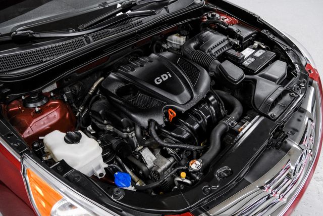 2013 Hyundai SONATA SE Automatic OneOwner HeatedSeats PremiumAlloys | Dallas, TX | Stevens Motor Company LLC