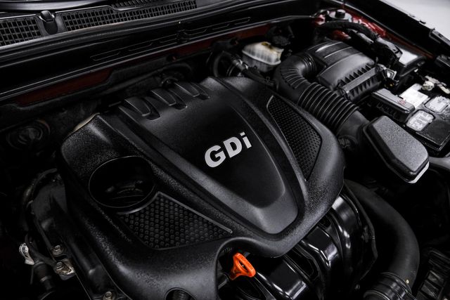 2013 Hyundai SONATA SE Automatic OneOwner HeatedSeats PremiumAlloys | Dallas, TX | Stevens Motor Company LLC