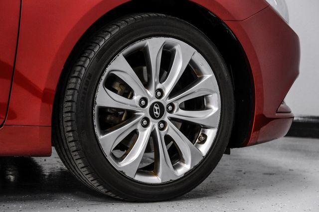 2013 Hyundai SONATA SE Automatic OneOwner HeatedSeats PremiumAlloys | Dallas, TX | Stevens Motor Company LLC