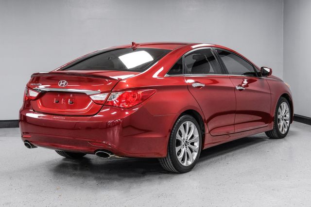 2013 Hyundai SONATA SE Automatic OneOwner HeatedSeats PremiumAlloys | Dallas, TX | Stevens Motor Company LLC 2013 Hyundai SONATA SE Automatic OneOwner HeatedSeats PremiumAlloys | Dallas, TX | Stevens Motor Company LLC