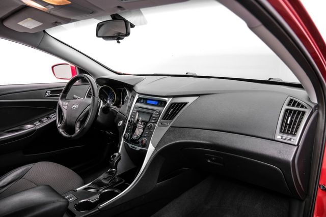 2013 Hyundai SONATA SE Automatic OneOwner HeatedSeats PremiumAlloys | Dallas, TX | Stevens Motor Company LLC