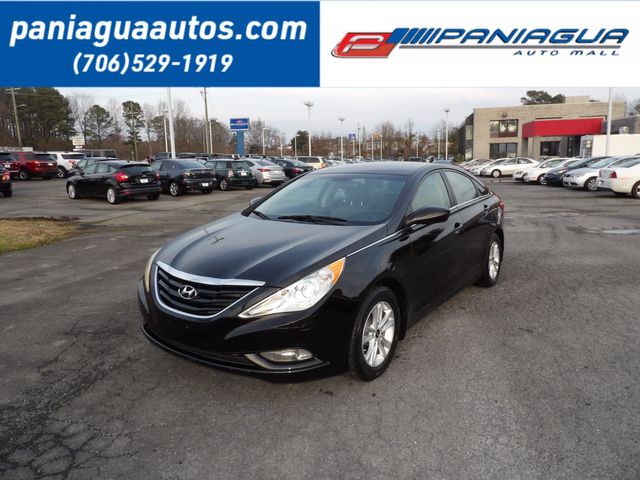 2013 Hyundai SONATA GLS | Dalton, GA | Paniagua Auto Mall 