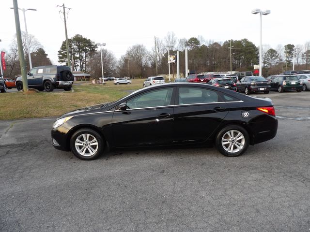 2013 Hyundai SONATA GLS | Dalton, GA | Paniagua Auto Mall 