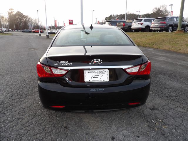 2013 Hyundai SONATA GLS | Dalton, GA | Paniagua Auto Mall 