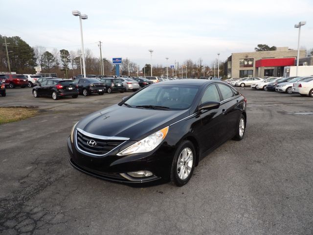 2013 Hyundai SONATA GLS | Dalton, GA | Paniagua Auto Mall 