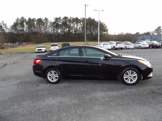 2013 Hyundai SONATA GLS | Dalton, GA | Paniagua Auto Mall 