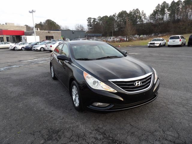 2013 Hyundai SONATA GLS | Dalton, GA | Paniagua Auto Mall 2013 Hyundai SONATA GLS | Dalton, GA | Paniagua Auto Mall