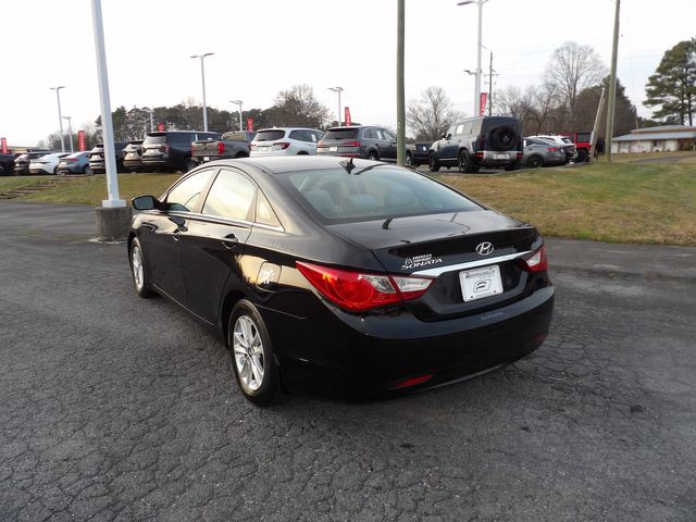 2013 Hyundai SONATA GLS | Dalton, GA | Paniagua Auto Mall 