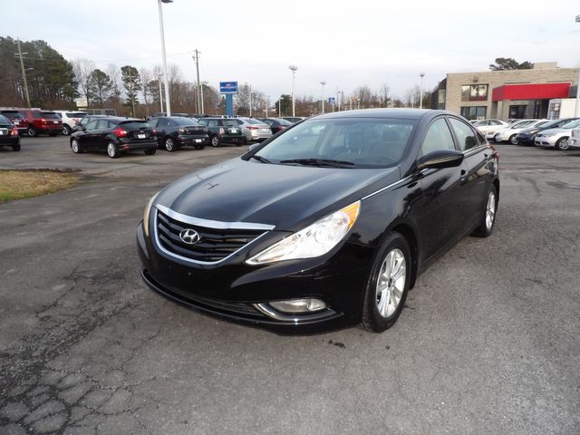 2013 Hyundai SONATA GLS | Dalton, GA | Paniagua Auto Mall 
