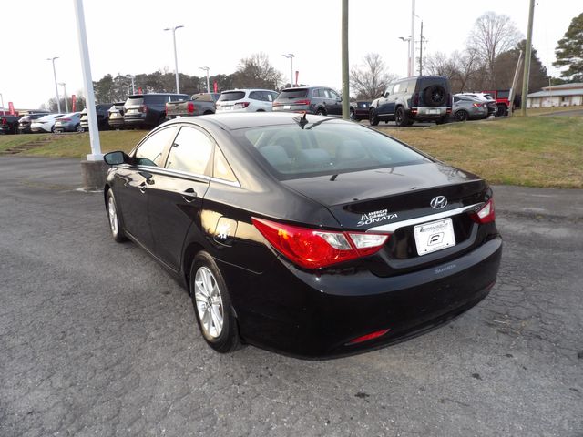 2013 Hyundai SONATA GLS | Dalton, GA | Paniagua Auto Mall 