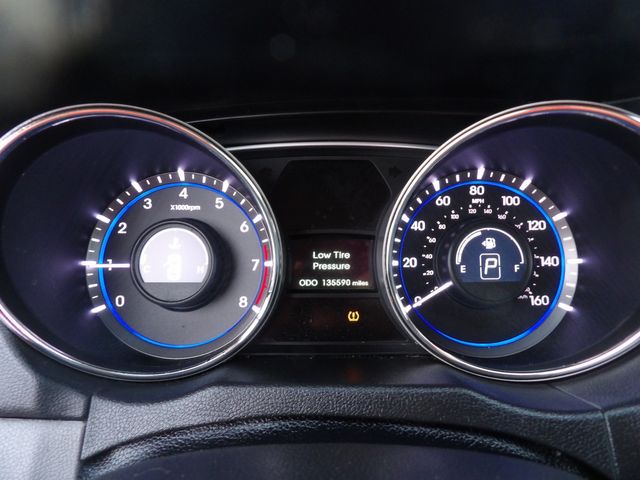 2013 Hyundai SONATA GLS | Dalton, GA | Paniagua Auto Mall 