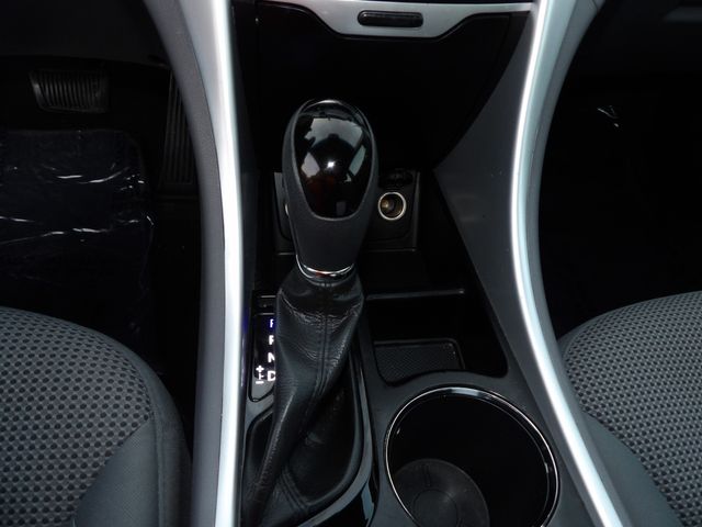 2013 Hyundai SONATA GLS | Dalton, GA | Paniagua Auto Mall 