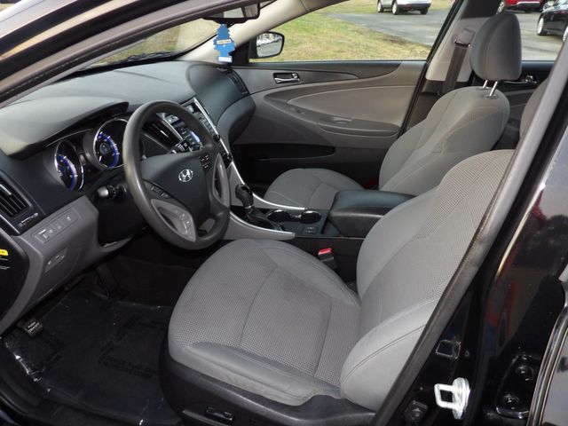 2013 Hyundai SONATA GLS | Dalton, GA | Paniagua Auto Mall 2013 Hyundai SONATA GLS | Dalton, GA | Paniagua Auto Mall