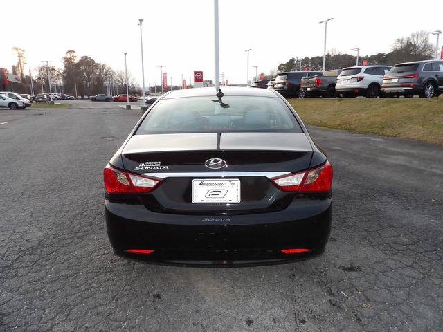 2013 Hyundai SONATA GLS | Dalton, GA | Paniagua Auto Mall 