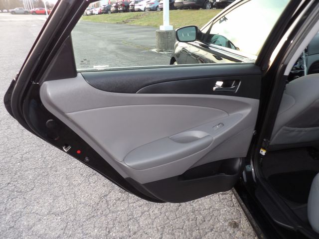 2013 Hyundai SONATA GLS | Dalton, GA | Paniagua Auto Mall 