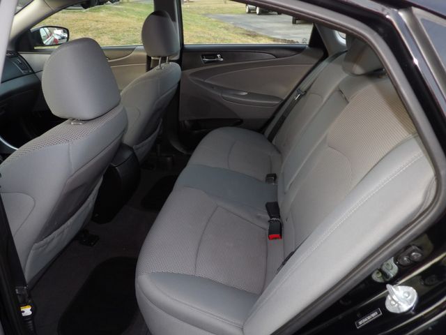 2013 Hyundai SONATA GLS | Dalton, GA | Paniagua Auto Mall 