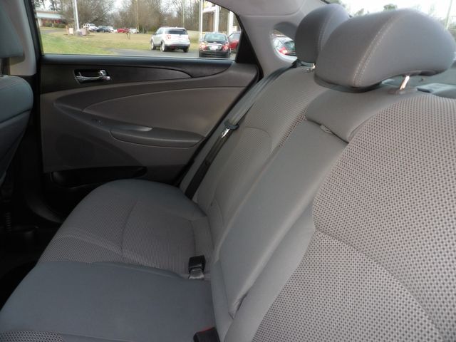 2013 Hyundai SONATA GLS | Dalton, GA | Paniagua Auto Mall 