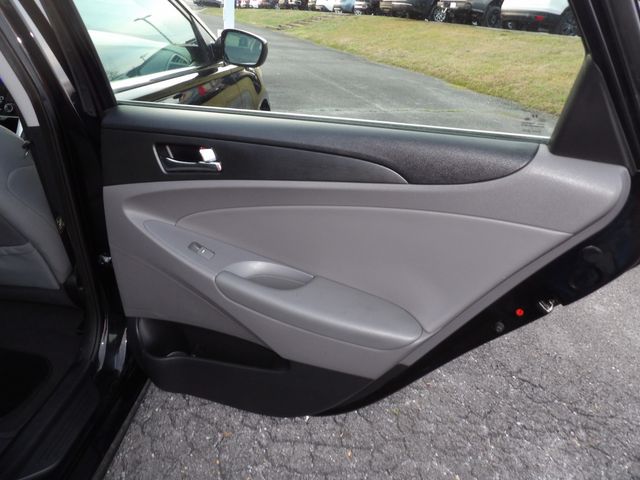 2013 Hyundai SONATA GLS | Dalton, GA | Paniagua Auto Mall 