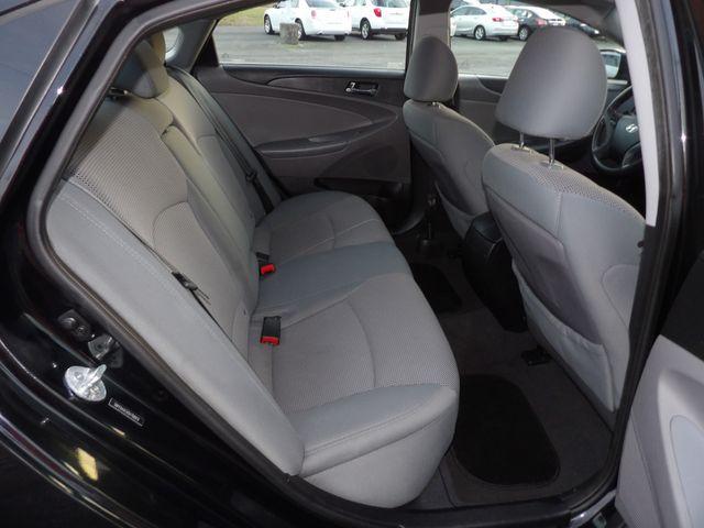 2013 Hyundai SONATA GLS | Dalton, GA | Paniagua Auto Mall 2013 Hyundai SONATA GLS | Dalton, GA | Paniagua Auto Mall