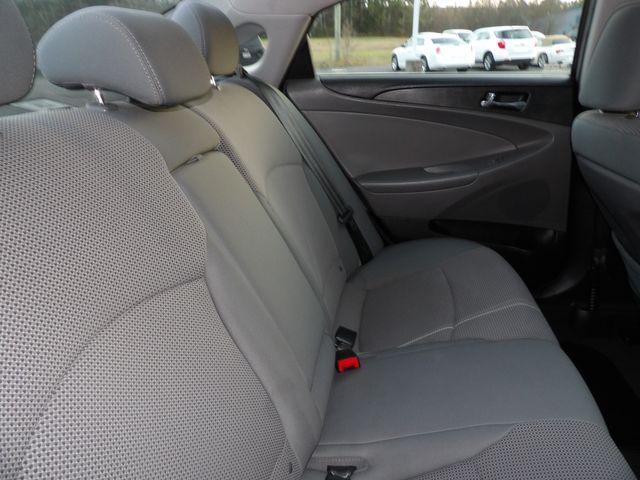 2013 Hyundai SONATA GLS | Dalton, GA | Paniagua Auto Mall 