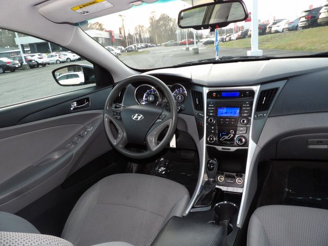 2013 Hyundai SONATA GLS | Dalton, GA | Paniagua Auto Mall 