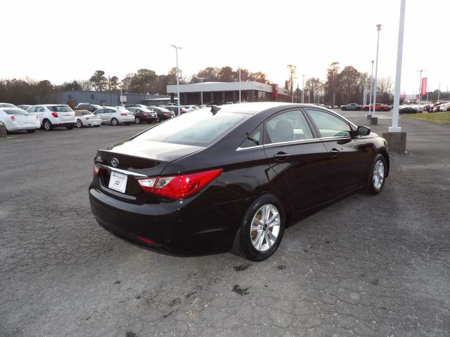 2013 Hyundai SONATA GLS | Dalton, GA | Paniagua Auto Mall 