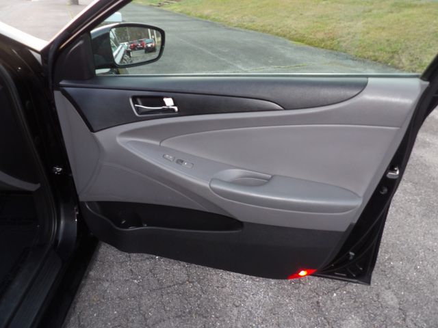 2013 Hyundai SONATA GLS | Dalton, GA | Paniagua Auto Mall 