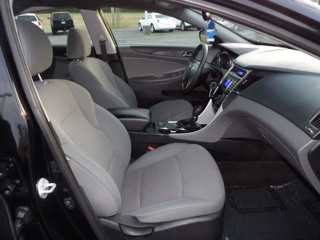 2013 Hyundai SONATA GLS | Dalton, GA | Paniagua Auto Mall 2013 Hyundai SONATA GLS | Dalton, GA | Paniagua Auto Mall