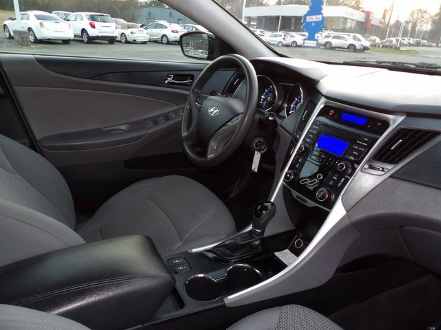 2013 Hyundai SONATA GLS | Dalton, GA | Paniagua Auto Mall 