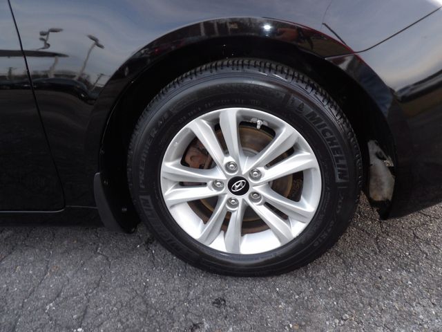 2013 Hyundai SONATA GLS | Dalton, GA | Paniagua Auto Mall 