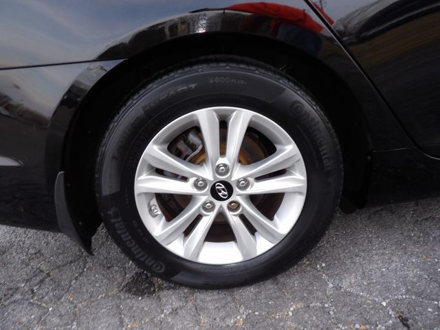 2013 Hyundai SONATA GLS | Dalton, GA | Paniagua Auto Mall 2013 Hyundai SONATA GLS | Dalton, GA | Paniagua Auto Mall