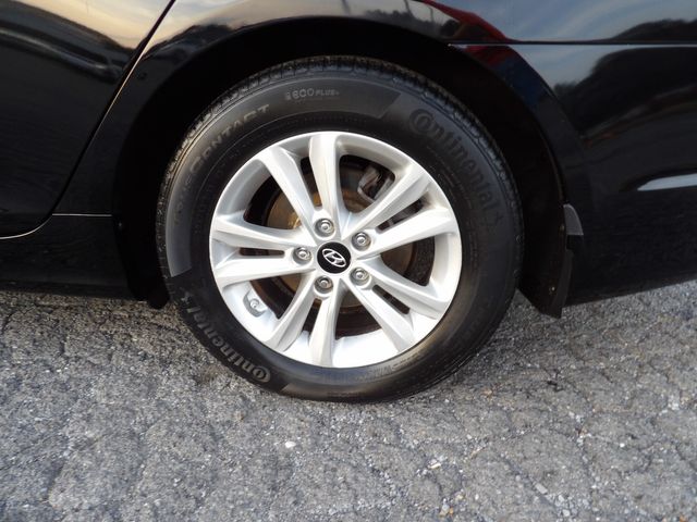 2013 Hyundai SONATA GLS | Dalton, GA | Paniagua Auto Mall 