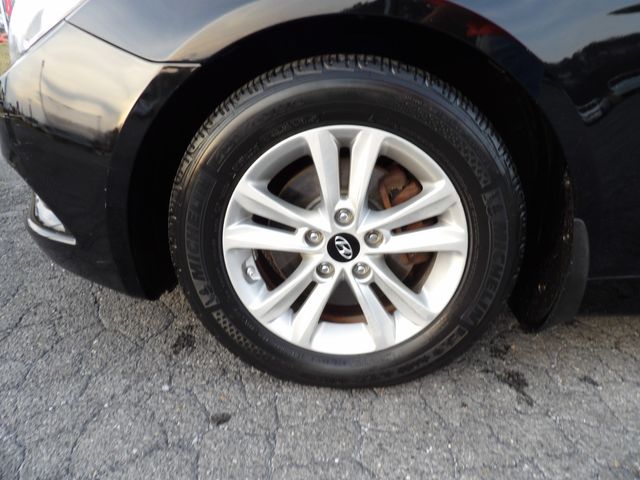 2013 Hyundai SONATA GLS | Dalton, GA | Paniagua Auto Mall 2013 Hyundai SONATA GLS | Dalton, GA | Paniagua Auto Mall