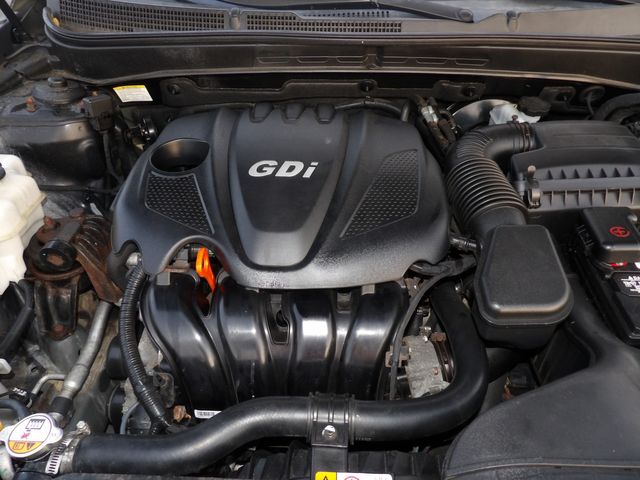 2013 Hyundai SONATA GLS | Dalton, GA | Paniagua Auto Mall 