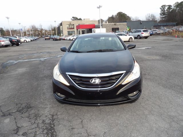 2013 Hyundai SONATA GLS | Dalton, GA | Paniagua Auto Mall 