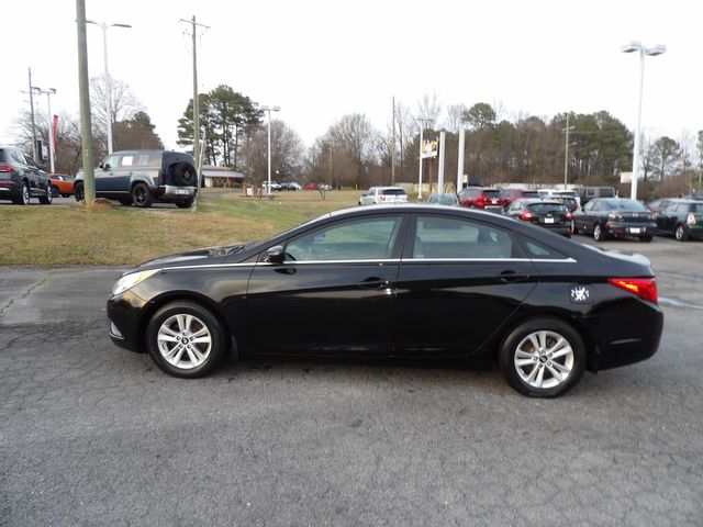 2013 Hyundai SONATA GLS | Dalton, GA | Paniagua Auto Mall 