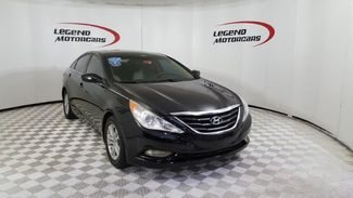 2013 Hyundai Sonata GLS | Garland, TX | Legend Motorcars Feed Account in Garland, TX 75042