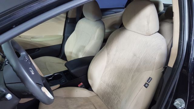 2013 Hyundai Sonata GLS | Garland, TX | Legend Motorcars Feed Account
