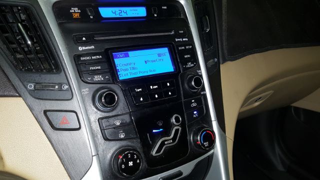 2013 Hyundai Sonata GLS | Garland, TX | Legend Motorcars Feed Account