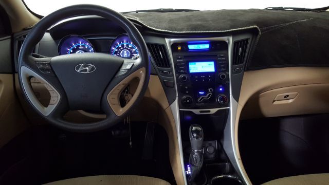 2013 Hyundai Sonata GLS | Garland, TX | Legend Motorcars Feed Account