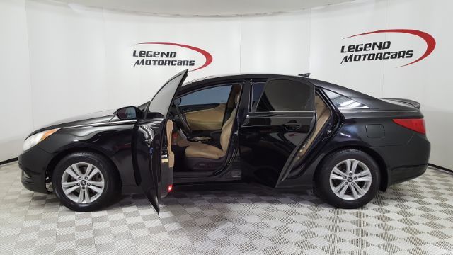2013 Hyundai Sonata GLS | Garland, TX | Legend Motorcars Feed Account