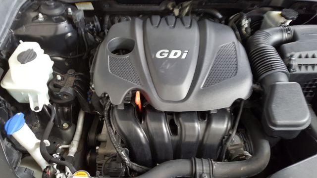 2013 Hyundai Sonata GLS | Garland, TX | Legend Motorcars Feed Account