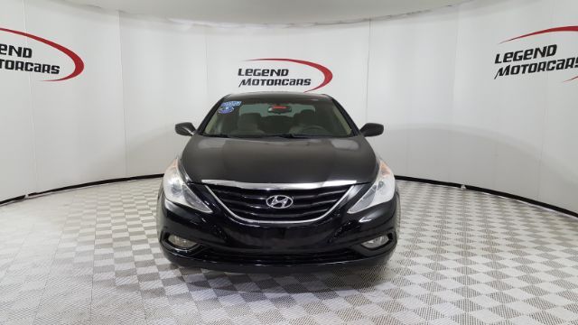 2013 Hyundai Sonata GLS | Garland, TX | Legend Motorcars Feed Account 2013 Hyundai Sonata GLS | Garland, TX | Legend Motorcars Feed Account