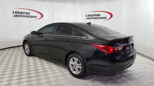 2013 Hyundai Sonata GLS | Garland, TX | Legend Motorcars Feed Account 2013 Hyundai Sonata GLS | Garland, TX | Legend Motorcars Feed Account