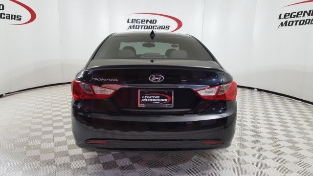 2013 Hyundai Sonata GLS | Garland, TX | Legend Motorcars Feed Account