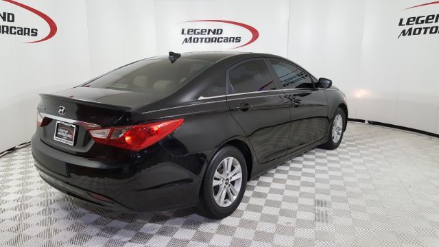 2013 Hyundai Sonata GLS | Garland, TX | Legend Motorcars Feed Account 2013 Hyundai Sonata GLS | Garland, TX | Legend Motorcars Feed Account