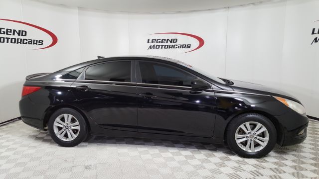 2013 Hyundai Sonata GLS | Garland, TX | Legend Motorcars Feed Account 2013 Hyundai Sonata GLS | Garland, TX | Legend Motorcars Feed Account